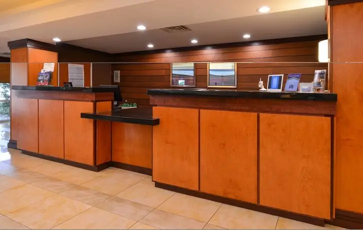 Fairfield Inn & Suites Fort Pierce Port St Lucie