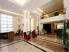 Padova Hotel 