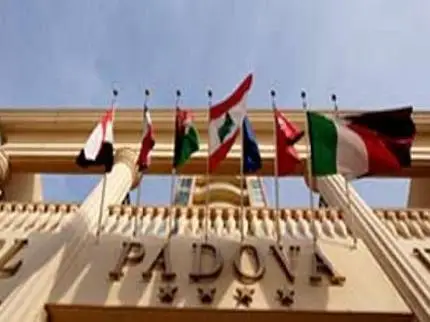 Padova Hotel 