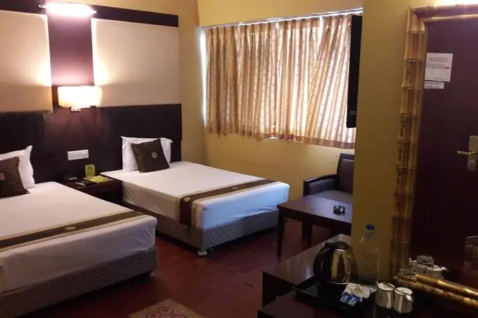 Astoria Hotel Kolkata 