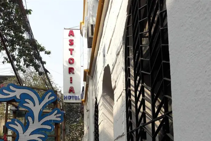 Astoria Hotel Kolkata 