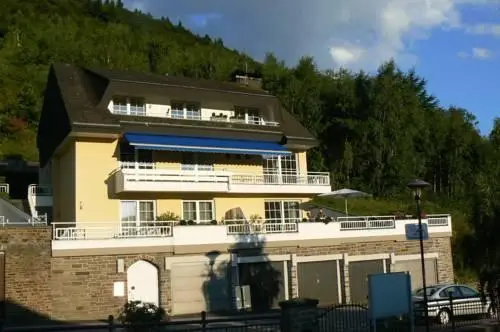 Ferienwohnung Berens Cochem