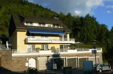 Ferienwohnung Berens Cochem 