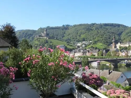 Ferienwohnung Berens Cochem