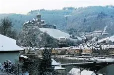 Ferienwohnung Berens Cochem 