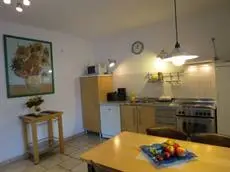 Ferienwohnung Berens Cochem 