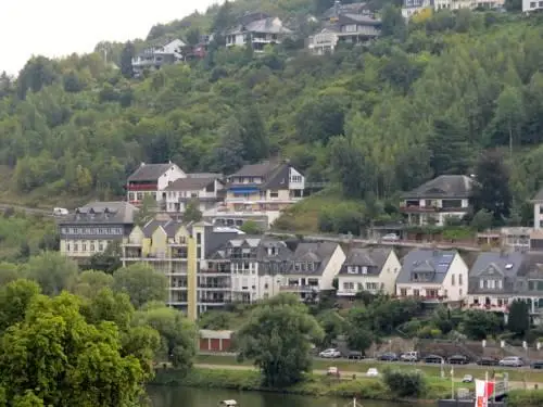 Ferienwohnung Berens Cochem 