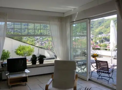 Ferienwohnung Berens Cochem 