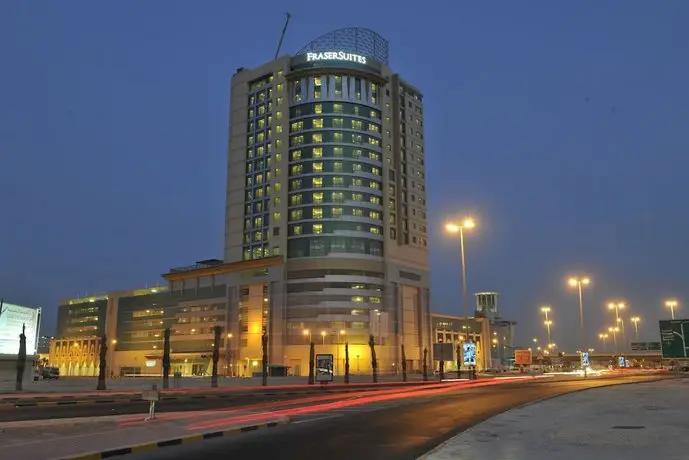 Fraser Suites Seef Bahrain