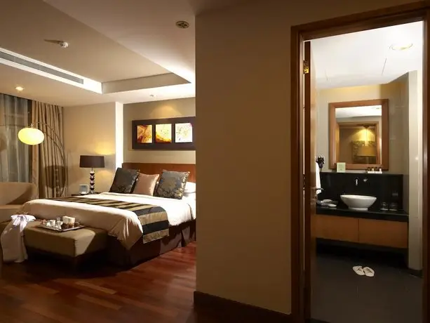 Fraser Suites Seef Bahrain 