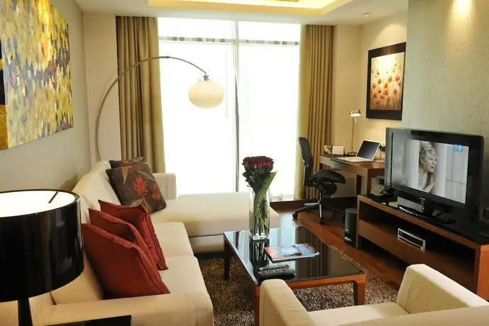 Fraser Suites Seef Bahrain 