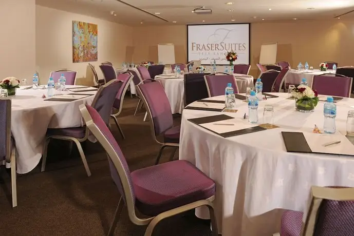 Fraser Suites Seef Bahrain 