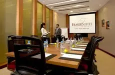 Fraser Suites Seef Bahrain 