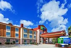 Holiday Inn Express Hotel & Suites Lafayette South 