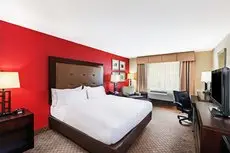 Holiday Inn Express Hotel & Suites Lafayette South 