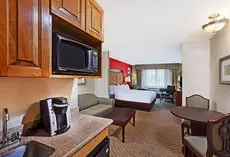 Holiday Inn Express Hotel & Suites Lafayette South 