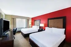 Holiday Inn Express Hotel & Suites Lafayette South 