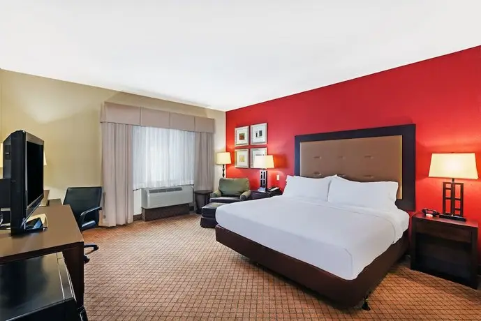 Holiday Inn Express Hotel & Suites Lafayette South 