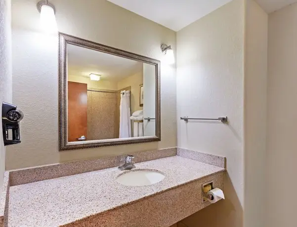 Holiday Inn Express Hotel & Suites Lafayette South 