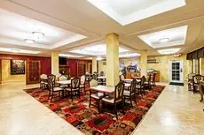 Holiday Inn Express Hotel & Suites Lafayette South 