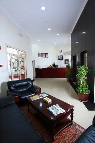 Ramee Suite Apartment 4