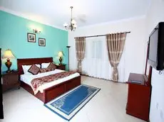 Ramee Suite Apartment 4 