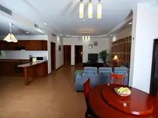 Ramee Suite Apartment 4 