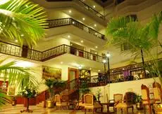 Hotel Bangalore International 