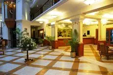 Hotel Bangalore International 