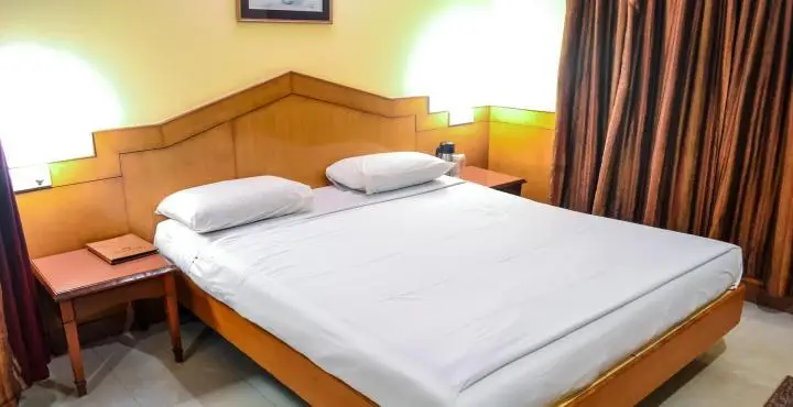 Hotel Nandhini Jayanagar