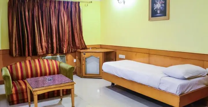 Hotel Nandhini Jayanagar 