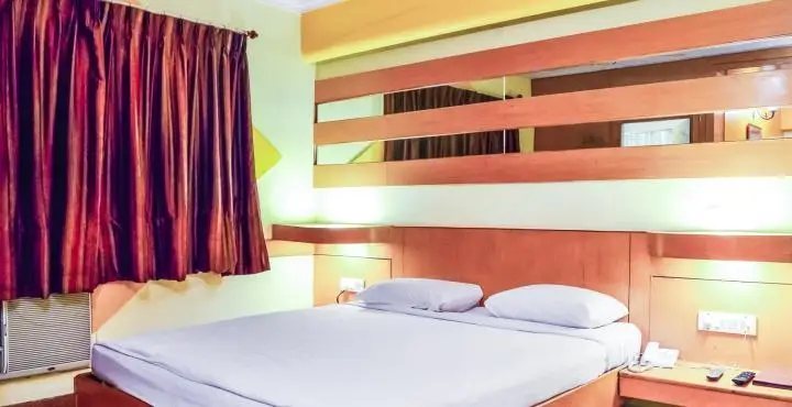 Hotel Nandhini Jayanagar 