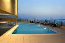 Marriott Executive Apartments Manama Bahrain 