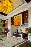 Marriott Executive Apartments Manama Bahrain 