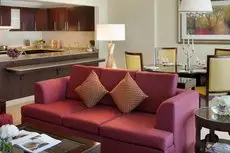 Marriott Executive Apartments Manama Bahrain 