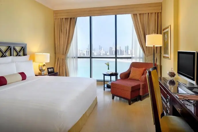 Marriott Executive Apartments Manama Bahrain 