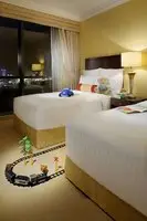 Marriott Executive Apartments Manama Bahrain 