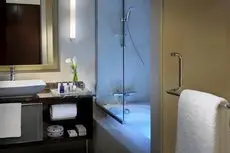 Marriott Executive Apartments Manama Bahrain 