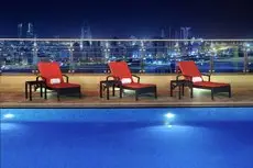 Marriott Executive Apartments Manama Bahrain 