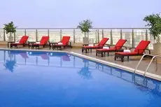 Marriott Executive Apartments Manama Bahrain 