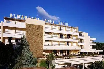 Almadraba Park Hotel