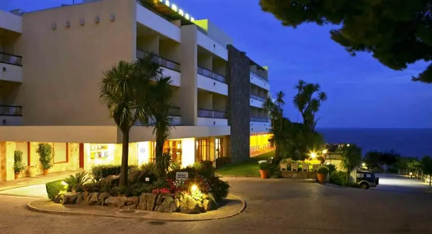 Almadraba Park Hotel 