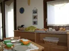 Bed & Breakfast Alisee 