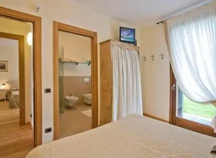 Bed & Breakfast Alisee 