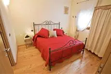 Bed & Breakfast Alisee 