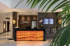 Fleming's Selection Hotel Frankfurt City 