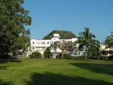 Hotel Olinala Diamante 