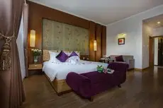 La Storia Ruby Hotel Hanoi 