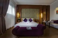 La Storia Ruby Hotel Hanoi 