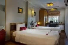 La Storia Ruby Hotel Hanoi 